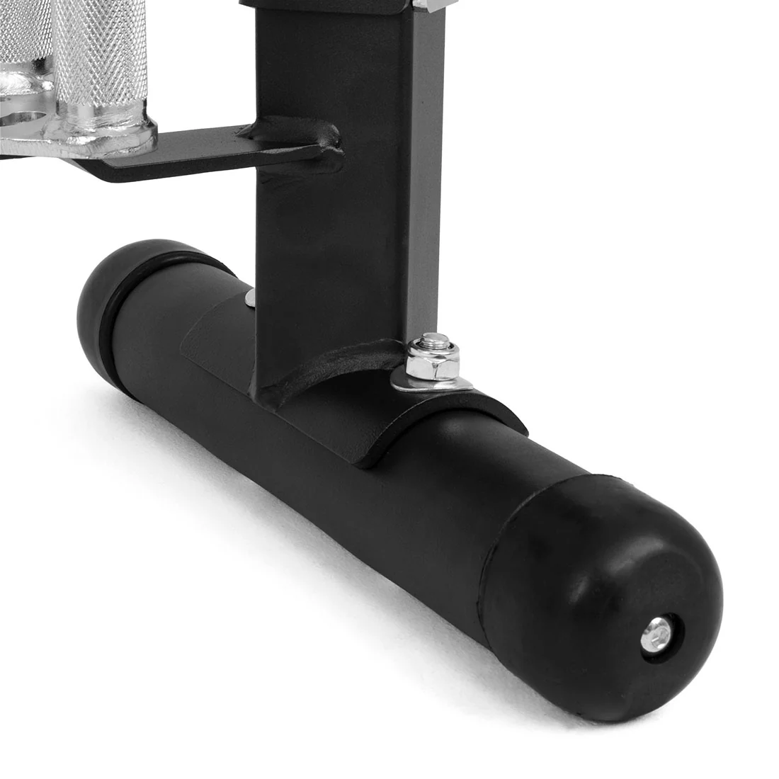 Open Hex Trap Bar - 3 Grip Rotating Handle - Image 7