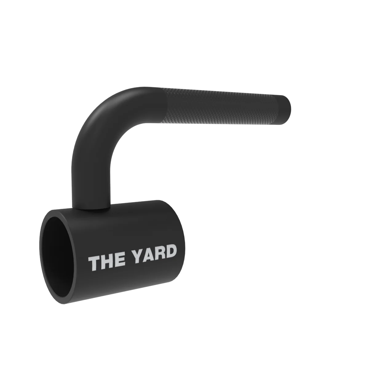 The Yard - Single Barbell Handle - Landmine Accessory
