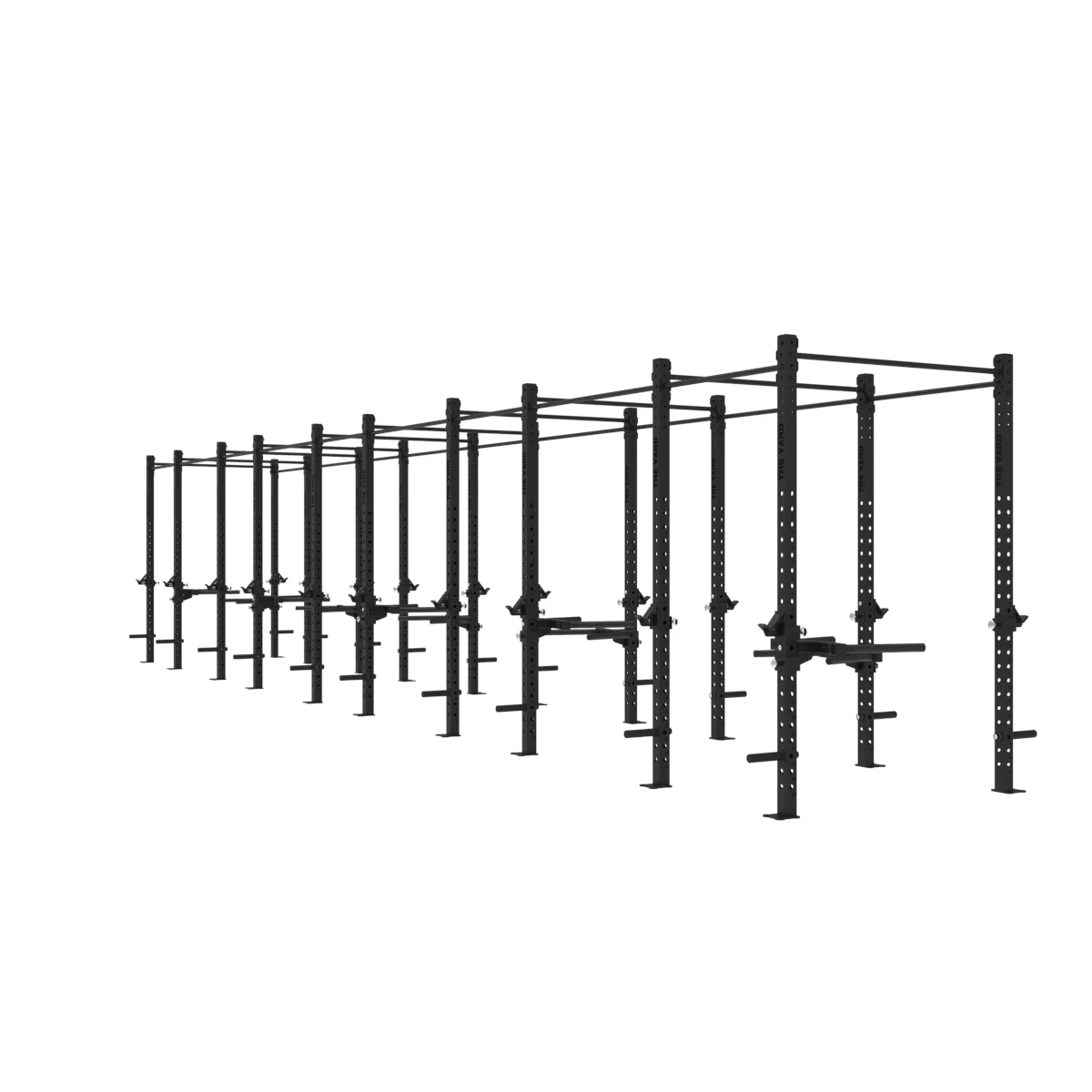 The Yard - Rig - 10 Squat Cell - Image 3