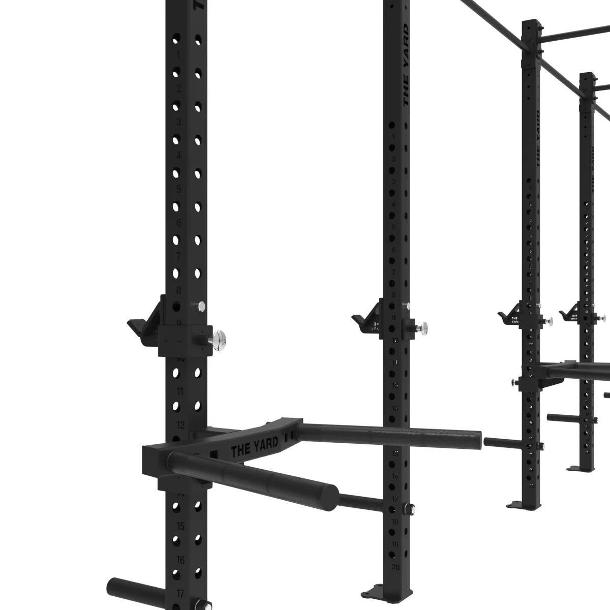 The Yard - Rig - 10 Squat Cell - Image 6