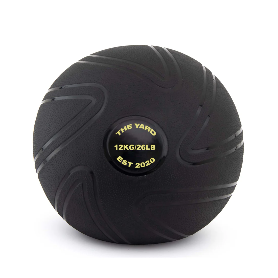 The Yard - Slam Ball 12kg
