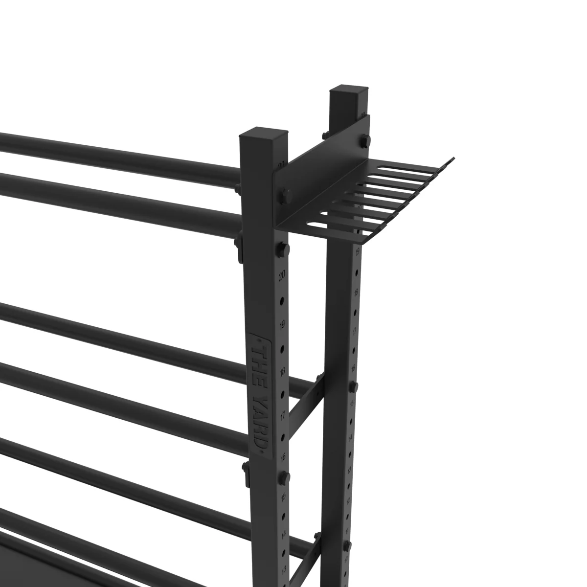 The Yard - Storage Rack - Tall - Image 3