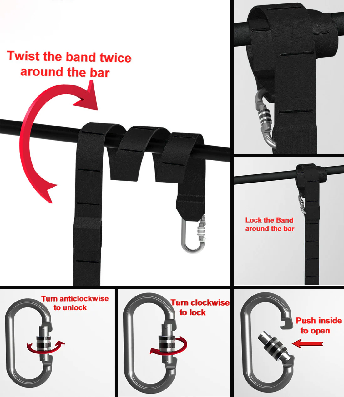 Suspension Trainer - GTS - Image 9
