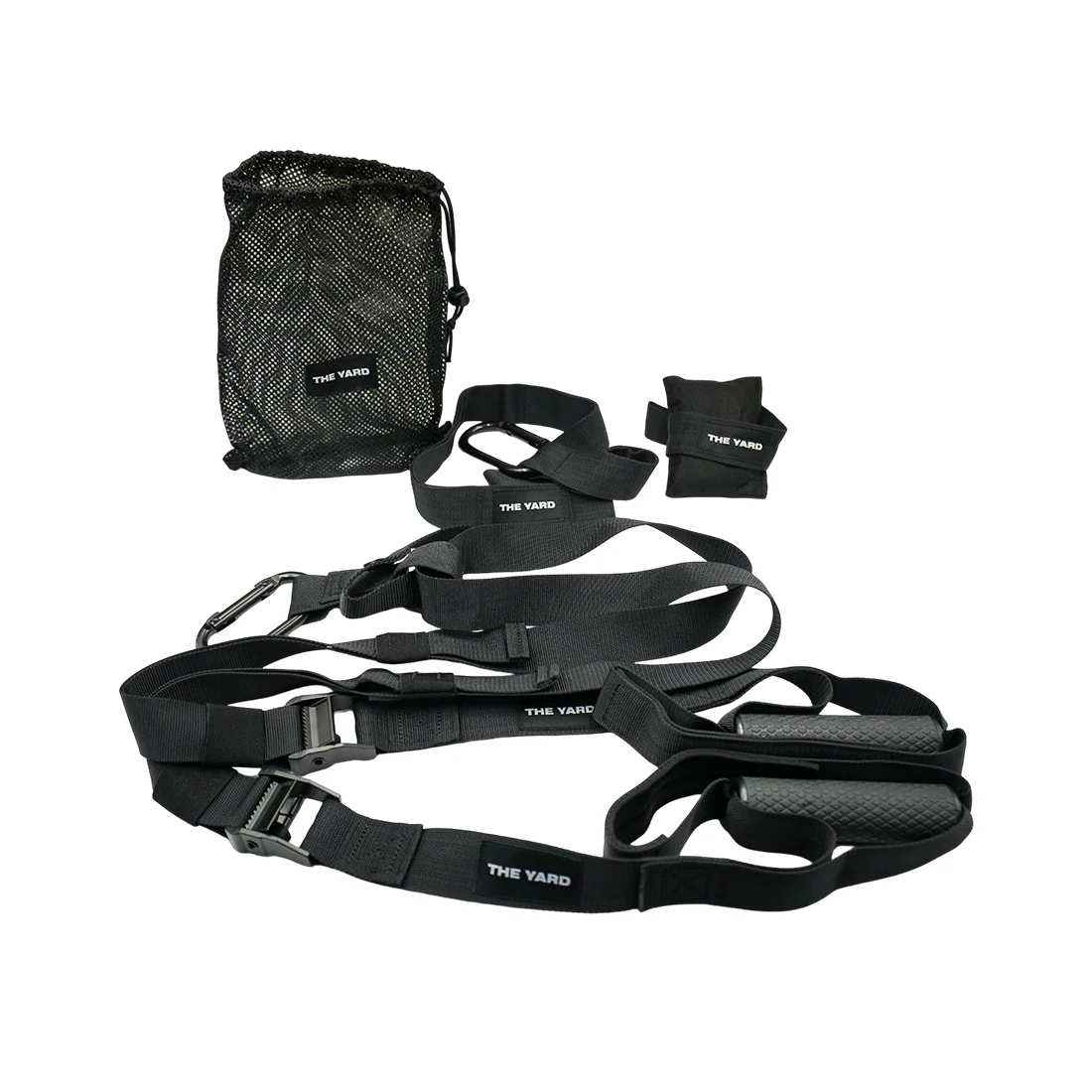 The Yard - Suspension Trainer - GTS - Image 4