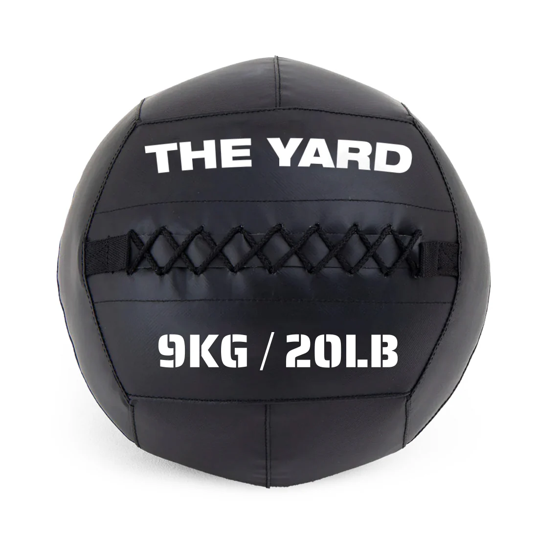 The Yard - Wall Ball 9kg