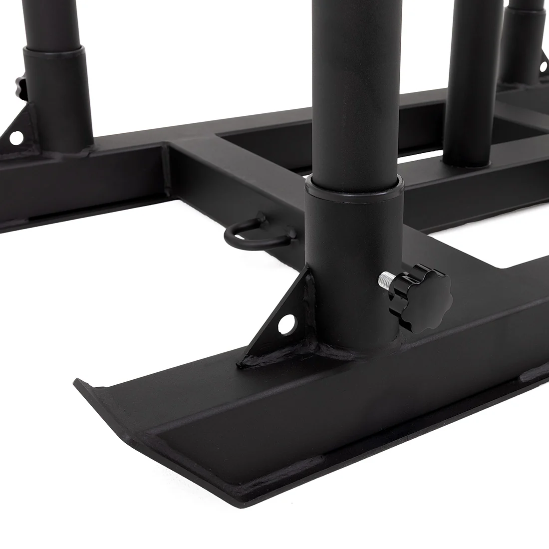 Tower Gym Sled - 4 Handles - Image 2