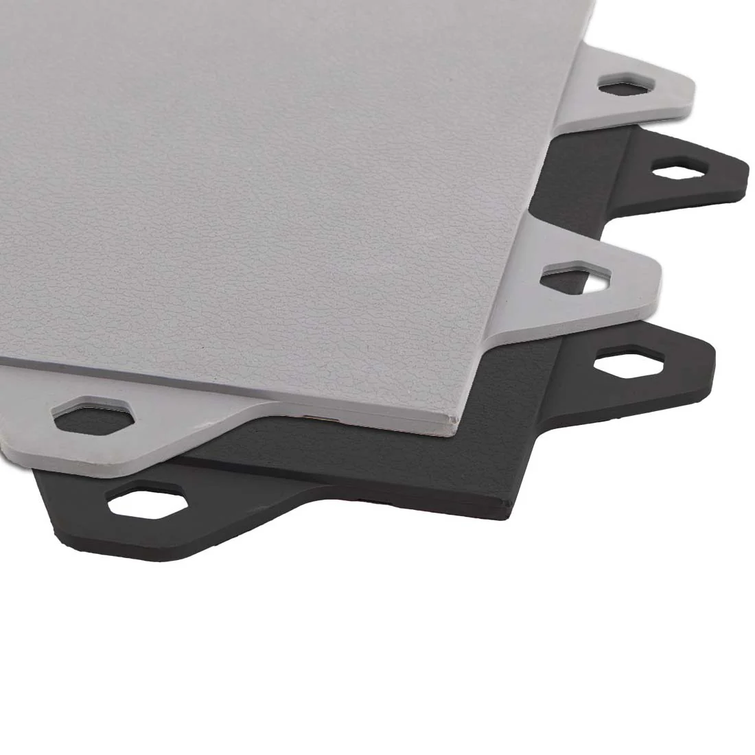 TPE Gym Flooring Tile - 5mm