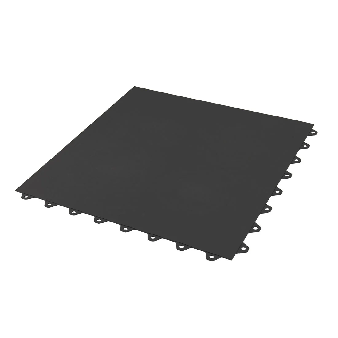 TPE Gym Flooring Tile - 5mm - Image 2