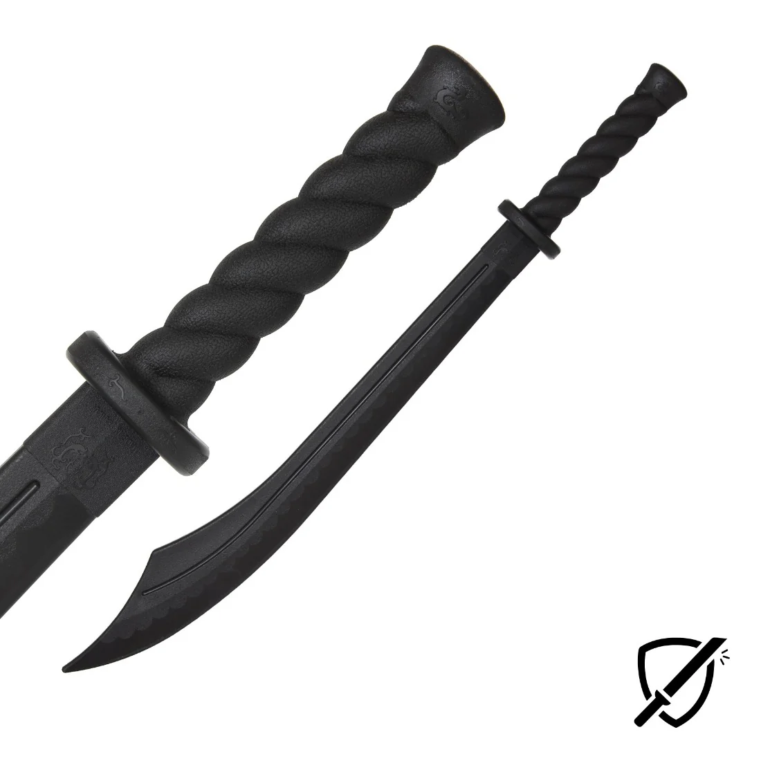Sword - Broadsword (Kung Fu Dao) - Unbreakable