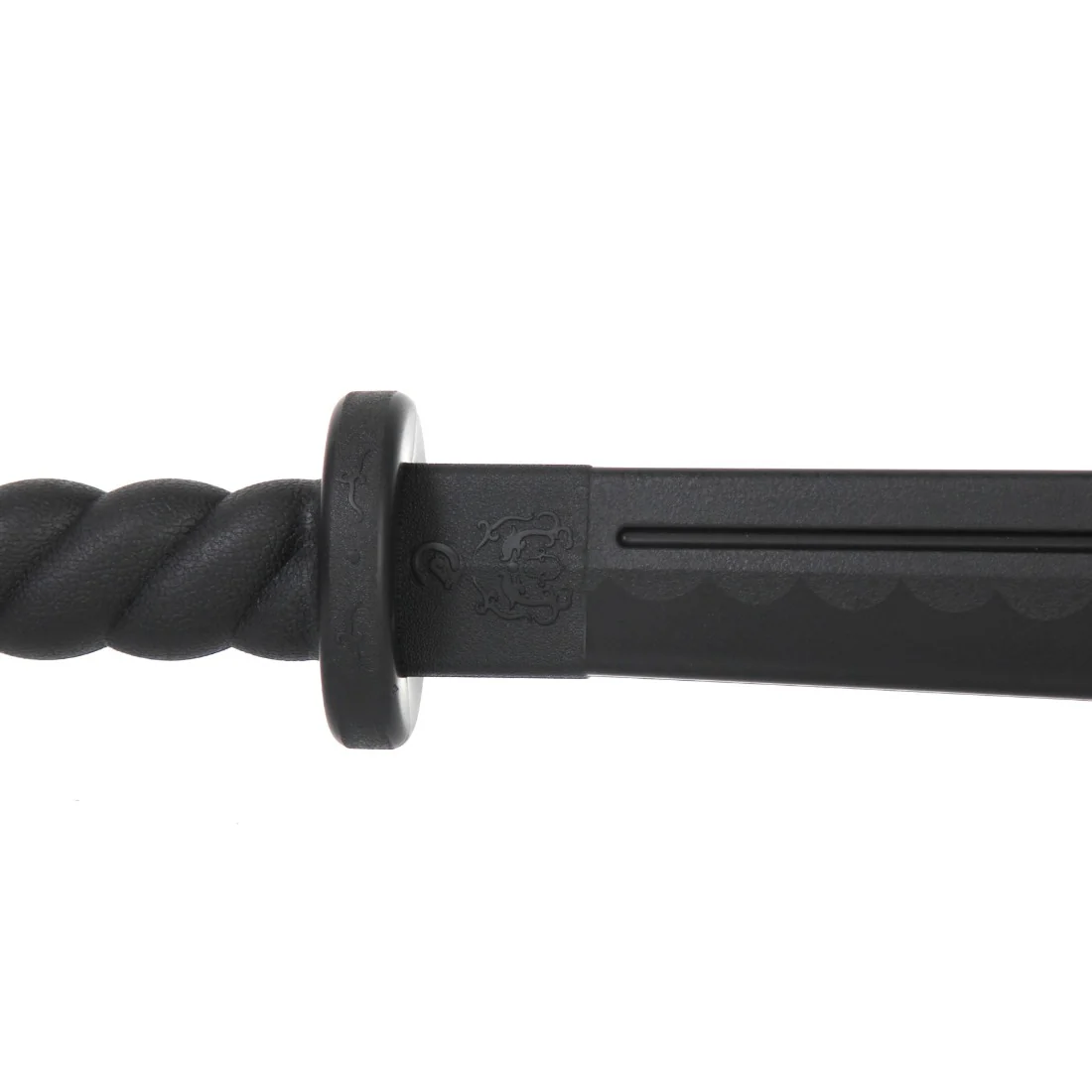 Sword - Broadsword (Kung Fu Dao) - Unbreakable - Image 3