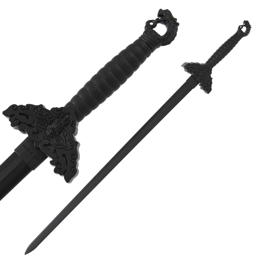 Sword - Tai Chi - Unbreakable - Image 2