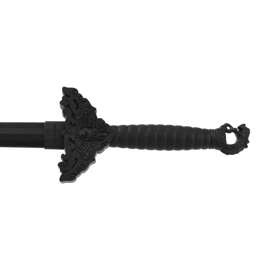 Sword - Tai Chi - Unbreakable - Image 5