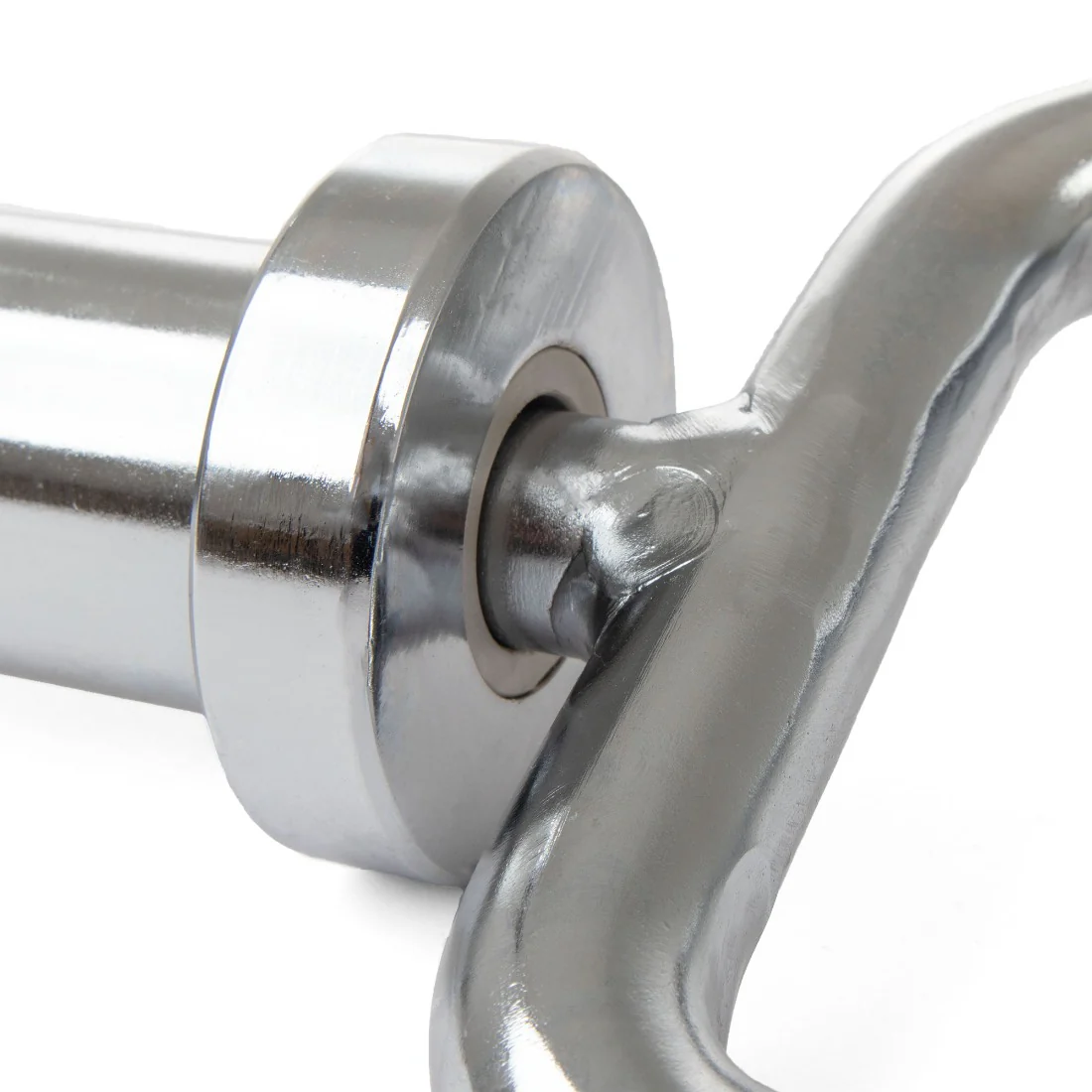 Tricep Bar - Olympic - Image 5