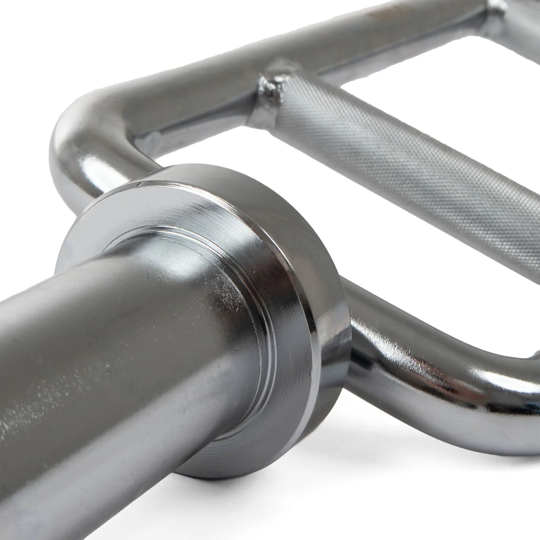 Tricep Bar - Olympic - Image 6