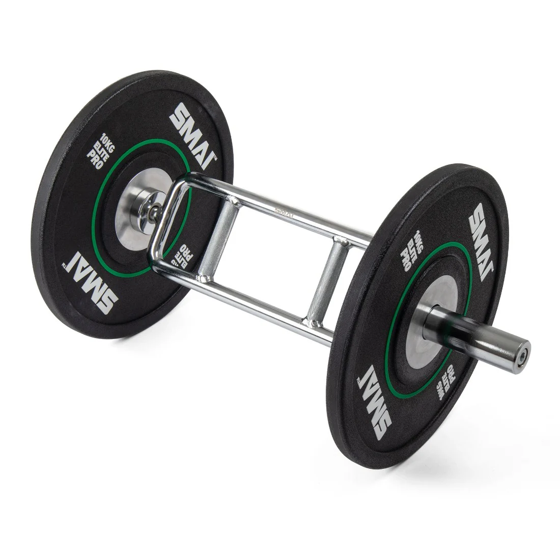 Tricep Bar - Olympic - Image 7