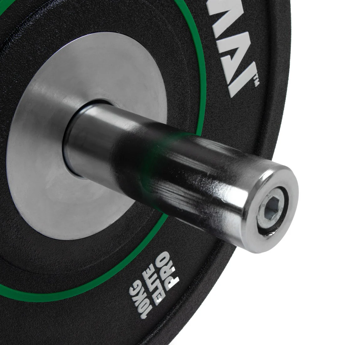 Tricep Bar - Olympic - Image 9