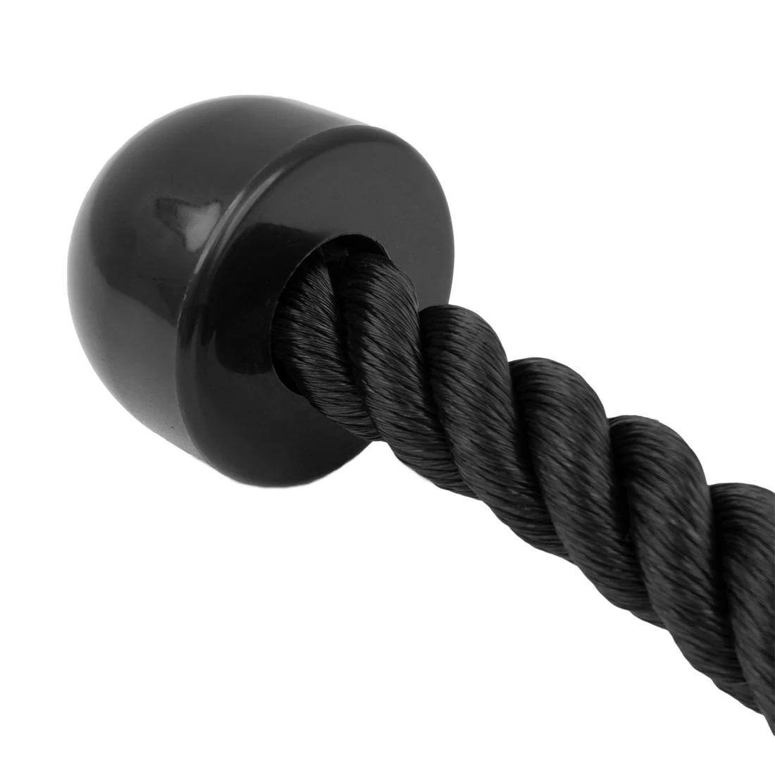 Tricep Rope for Cable Machine - Image 3