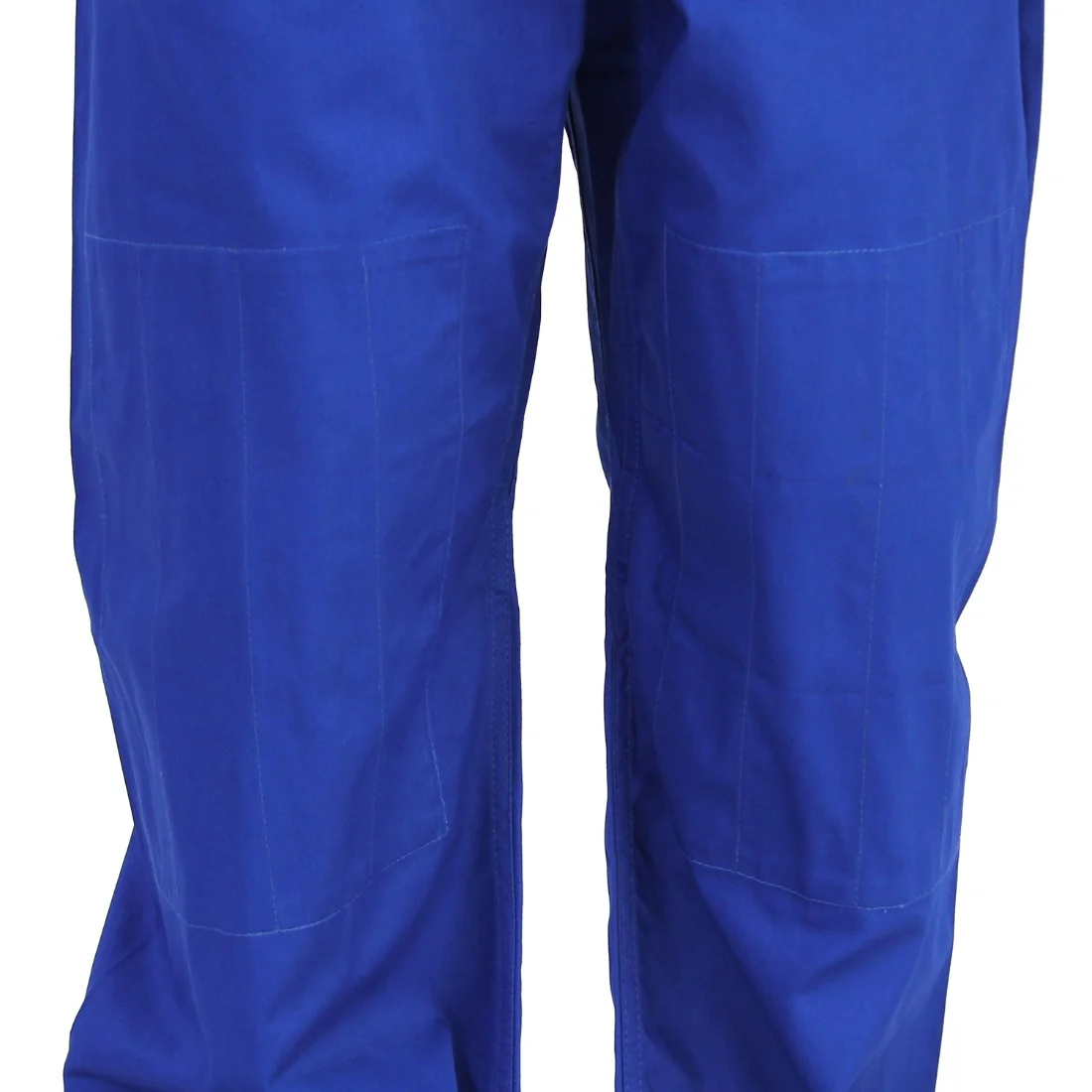 Judo Uniform - Single Weave Gi (Blue) - Image 6