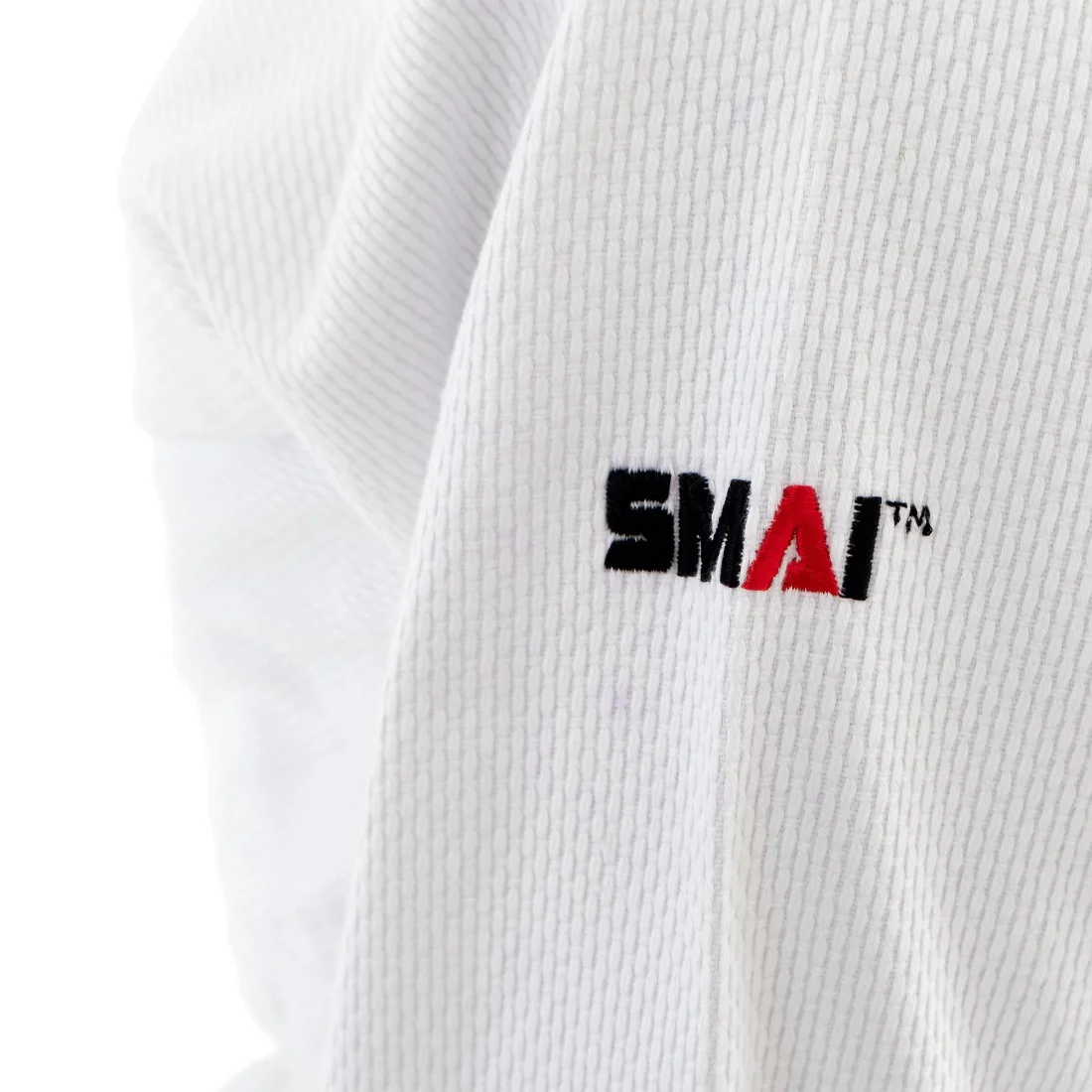 Judo Uniform - Single Weave Gi (White) - Image 6