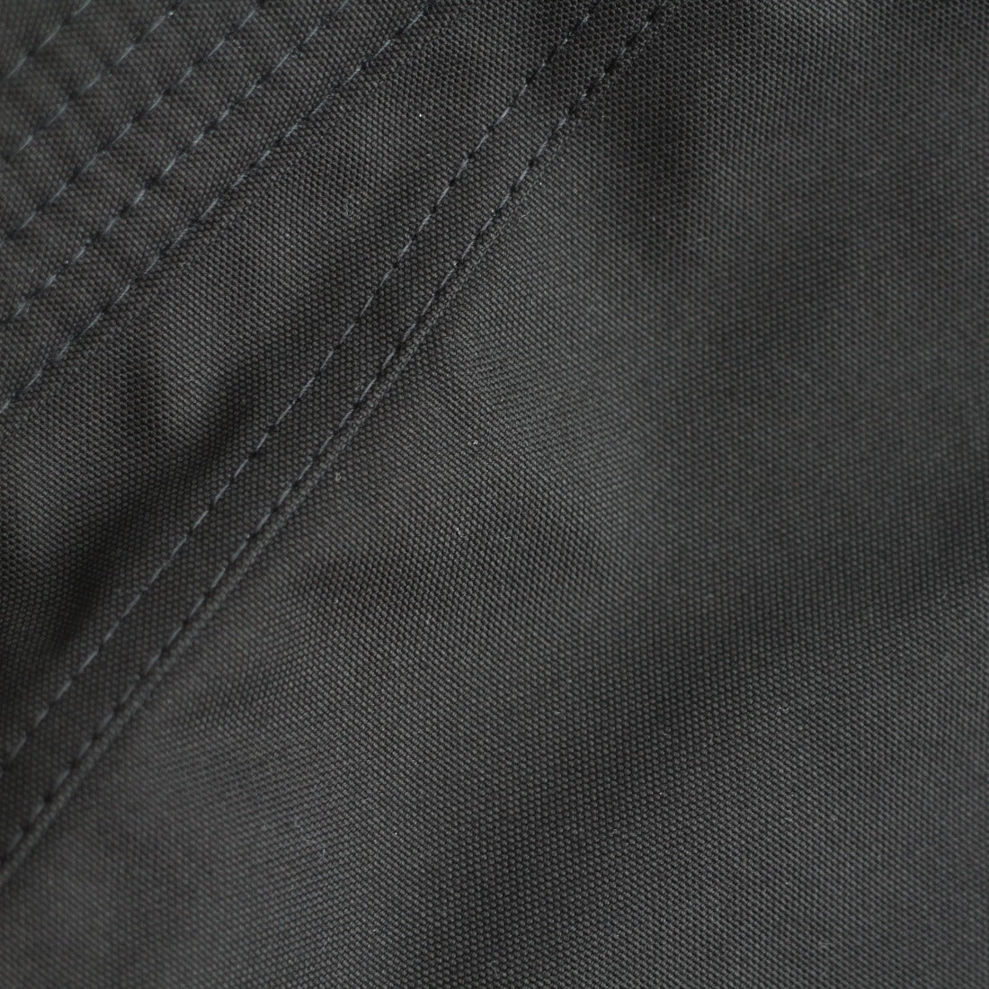 Karate Uniform - 12oz Canvas Gi (Black) - Image 6