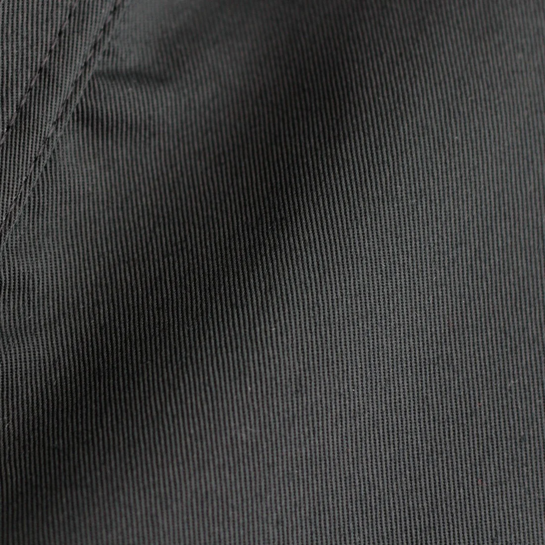 Karate Uniform - 8oz Student Gi (Black) - Image 11