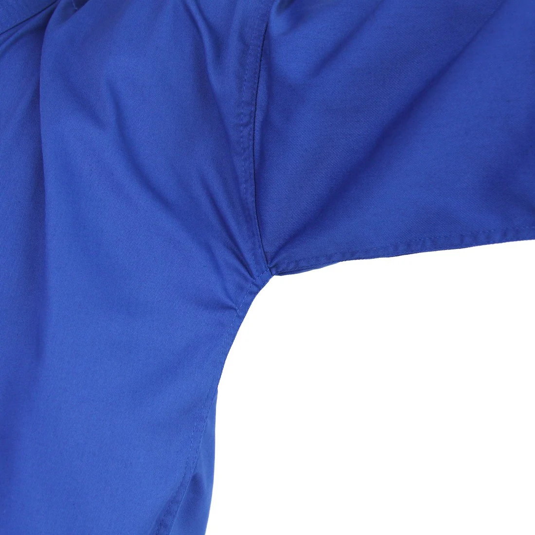 Karate Uniform - 8oz Student Gi (Blue) - Image 10