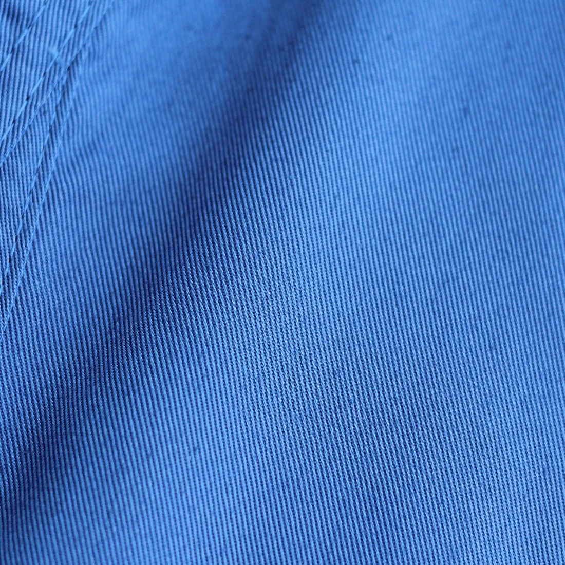 Karate Uniform - 8oz Student Gi (Blue) - Image 9
