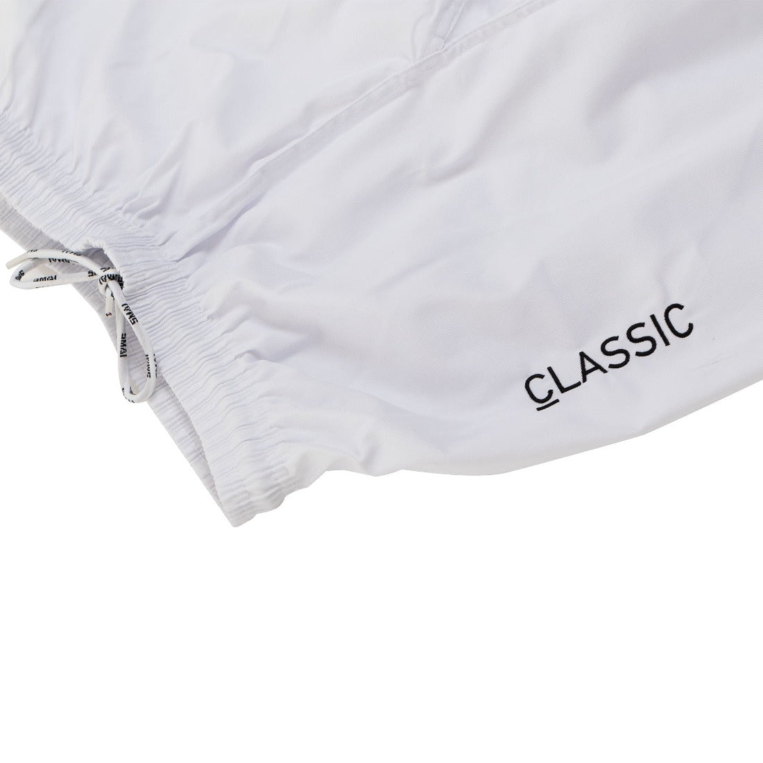 Classic Karate Uniform - 8oz Student Gi (White) - Image 16