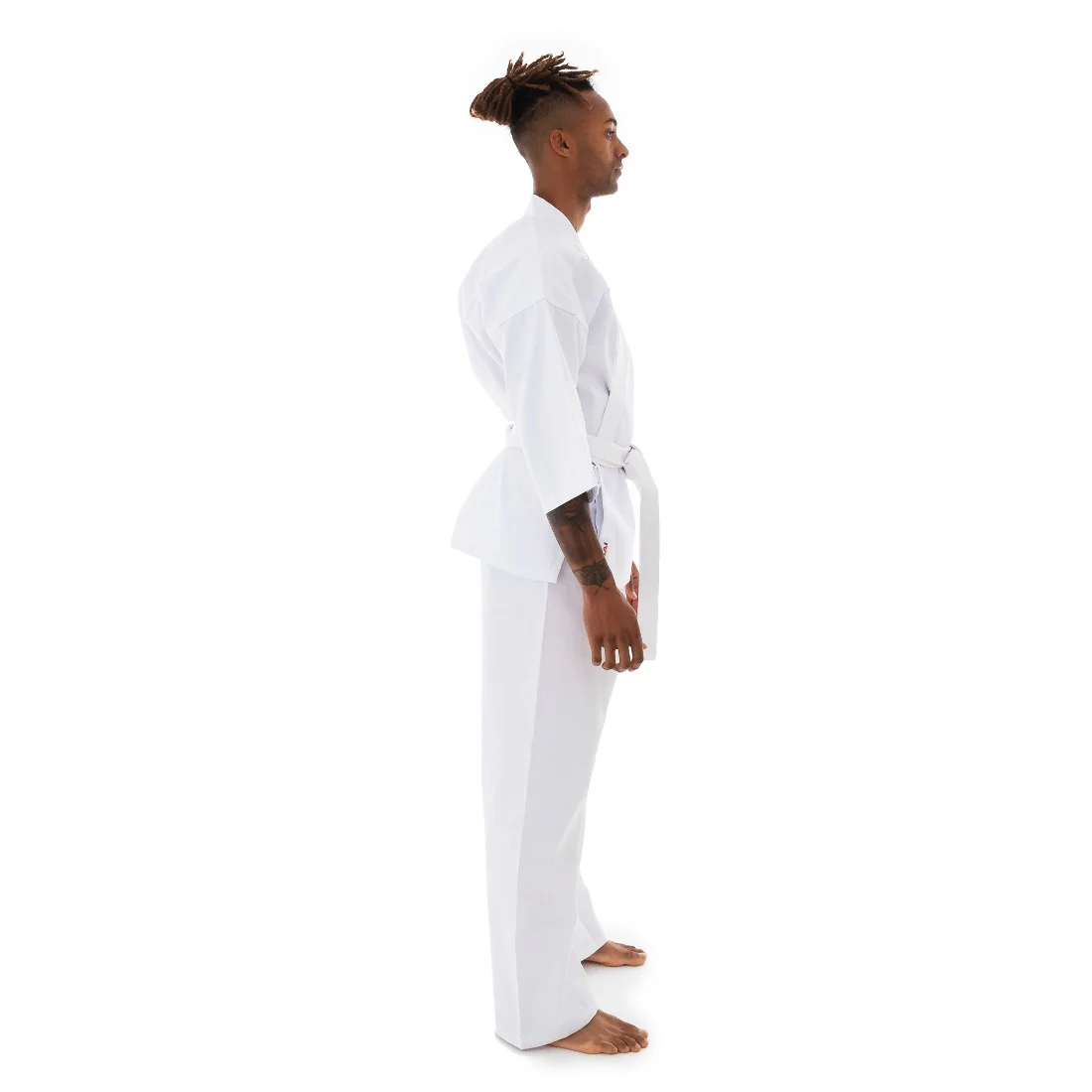 Kyokushin Uniform - 8oz Student Gi - Image 3