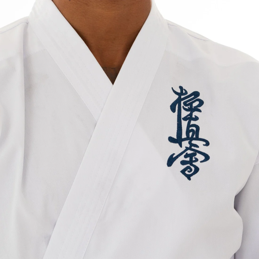 Kyokushin Uniform - 8oz Student Gi - Image 5