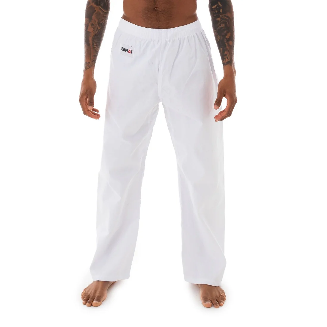 Kyokushin Uniform - 8oz Student Gi - Image 6