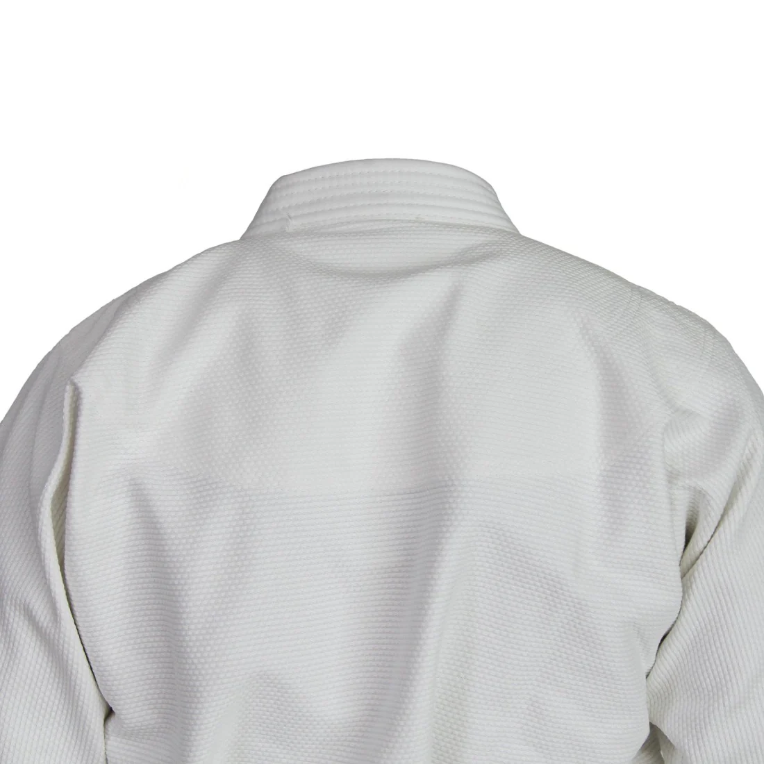 MMA Uniform - Xtreme White - Image 6