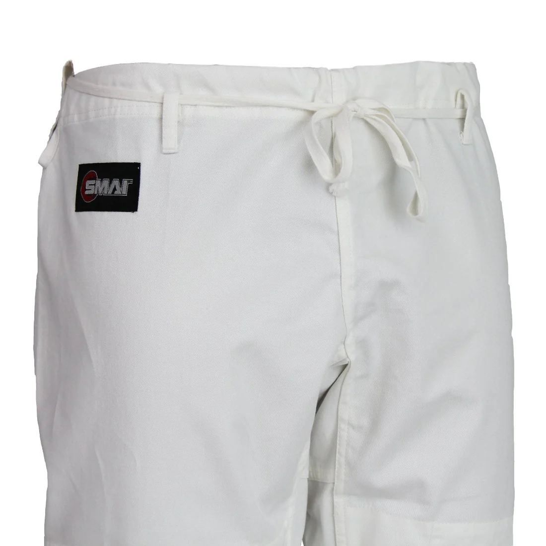 MMA Uniform - Xtreme White - Image 7