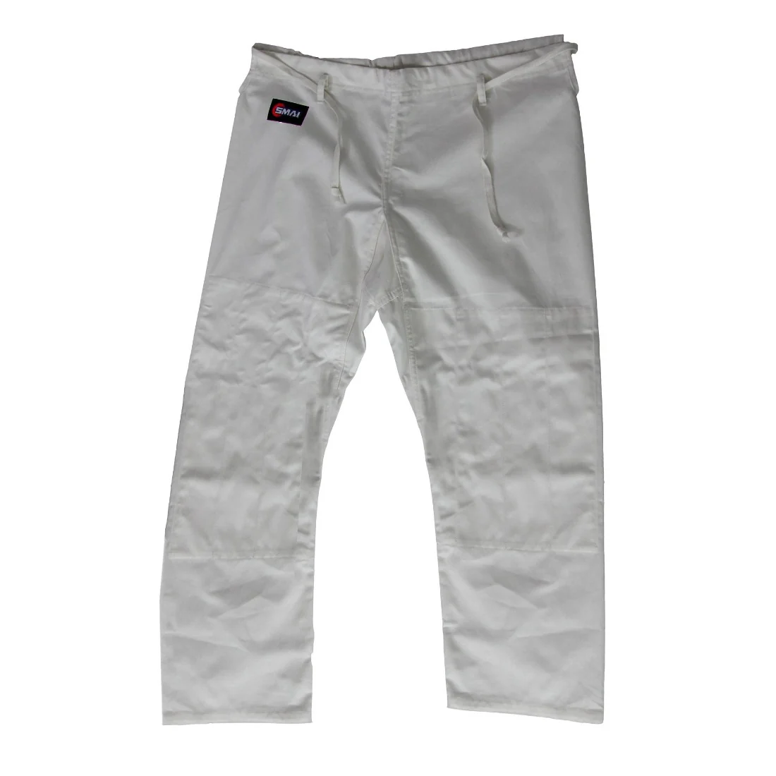 MMA Uniform - Xtreme White - Image 9