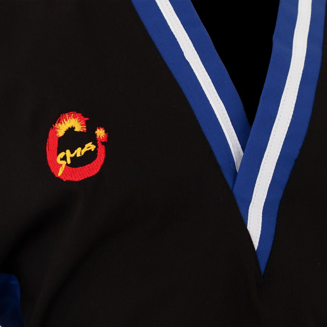 Taekwondo Uniform - 8oz Demo Team Dobok - Image 9