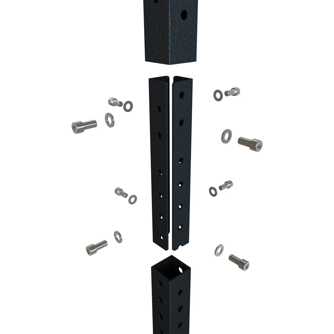 X-Frame - Upright Extension - 3ft - Image 5