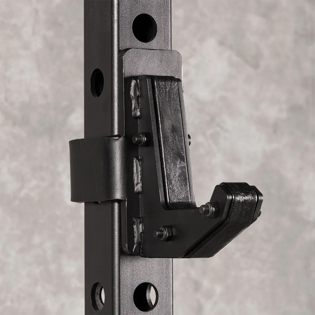 Utility Rig - 1 Cell - Wall mount - 2.3m / 2.74m - X-Frame - Image 2