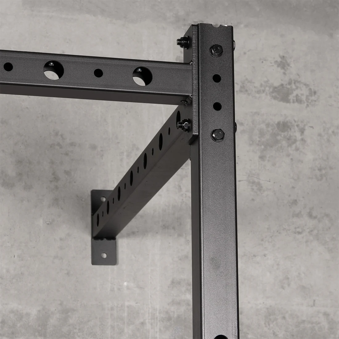 Utility Rig - 1 Cell - Wall mount - 2.3m / 2.74m - X-Frame - Image 3