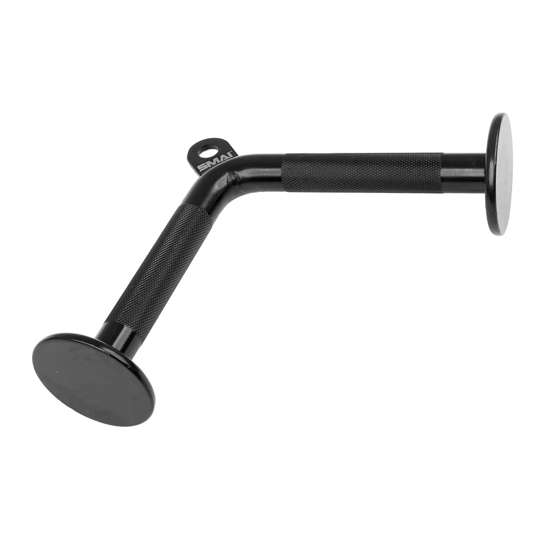 V Bar Handle Attachment for Cable Machine - Image 2