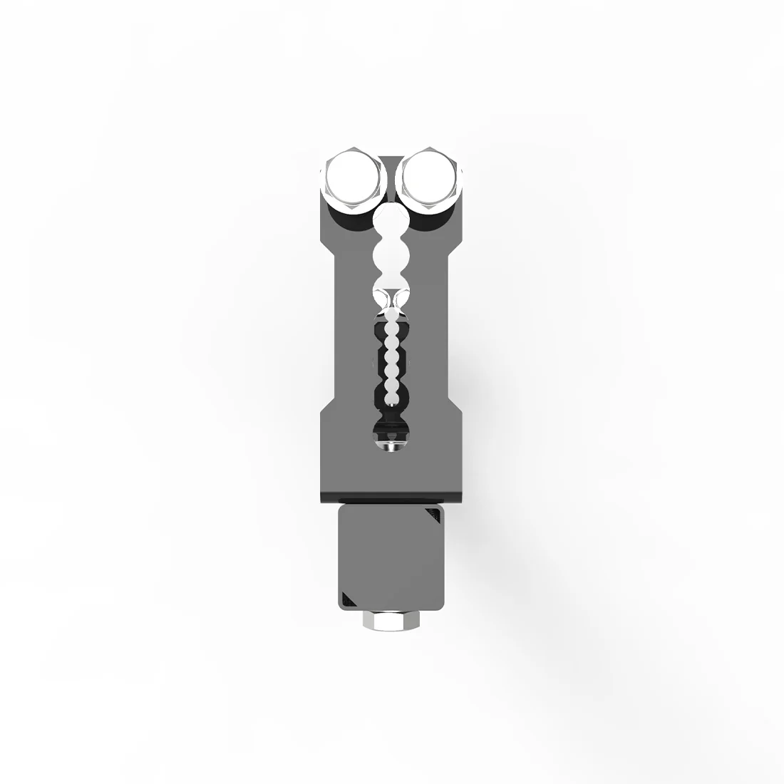 Upright With Brackets - Vanta Series - Image 3