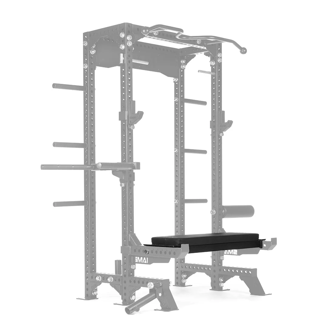 Utility Bench - Vanta Series - Image 2