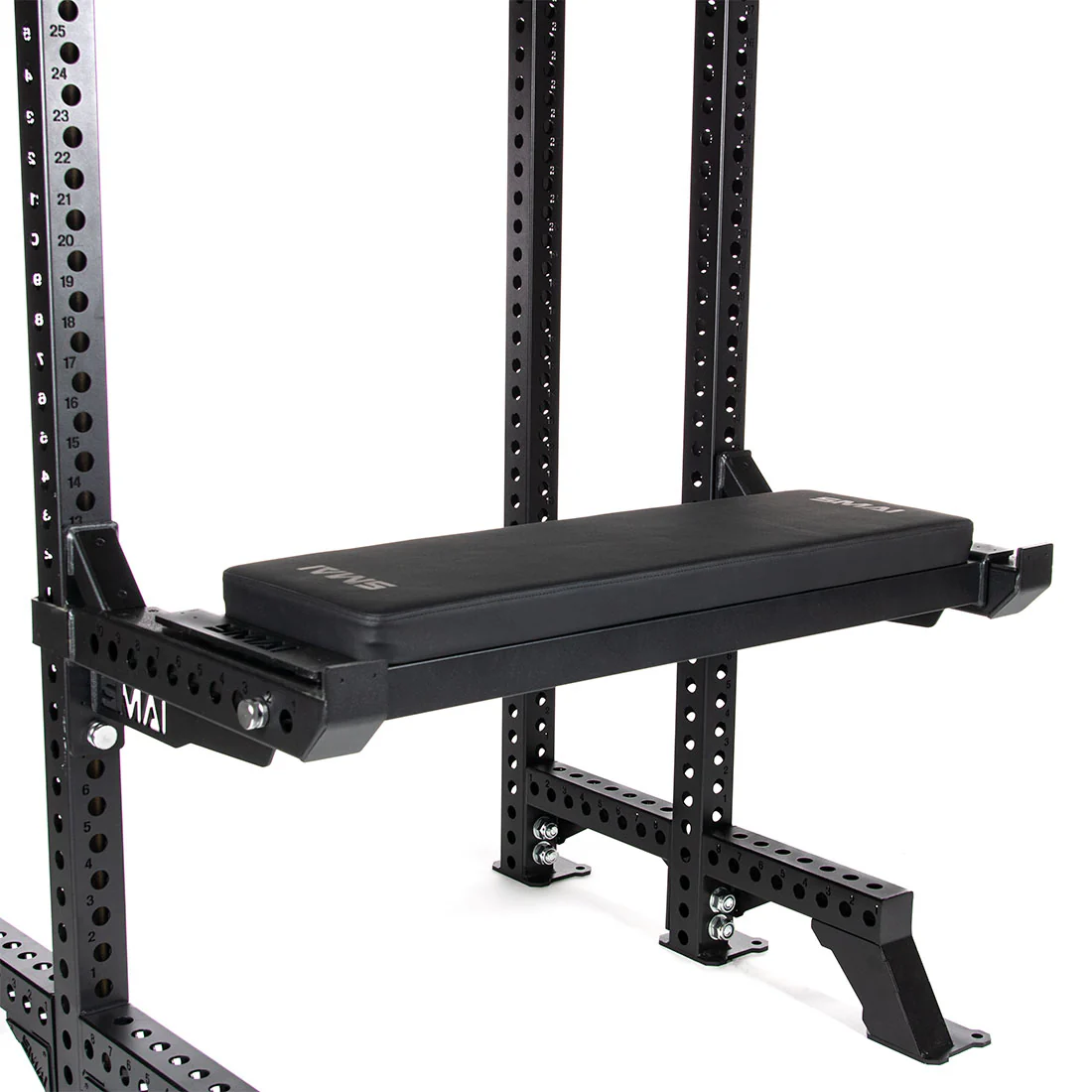 Utility Bench - Vanta Series - Image 3