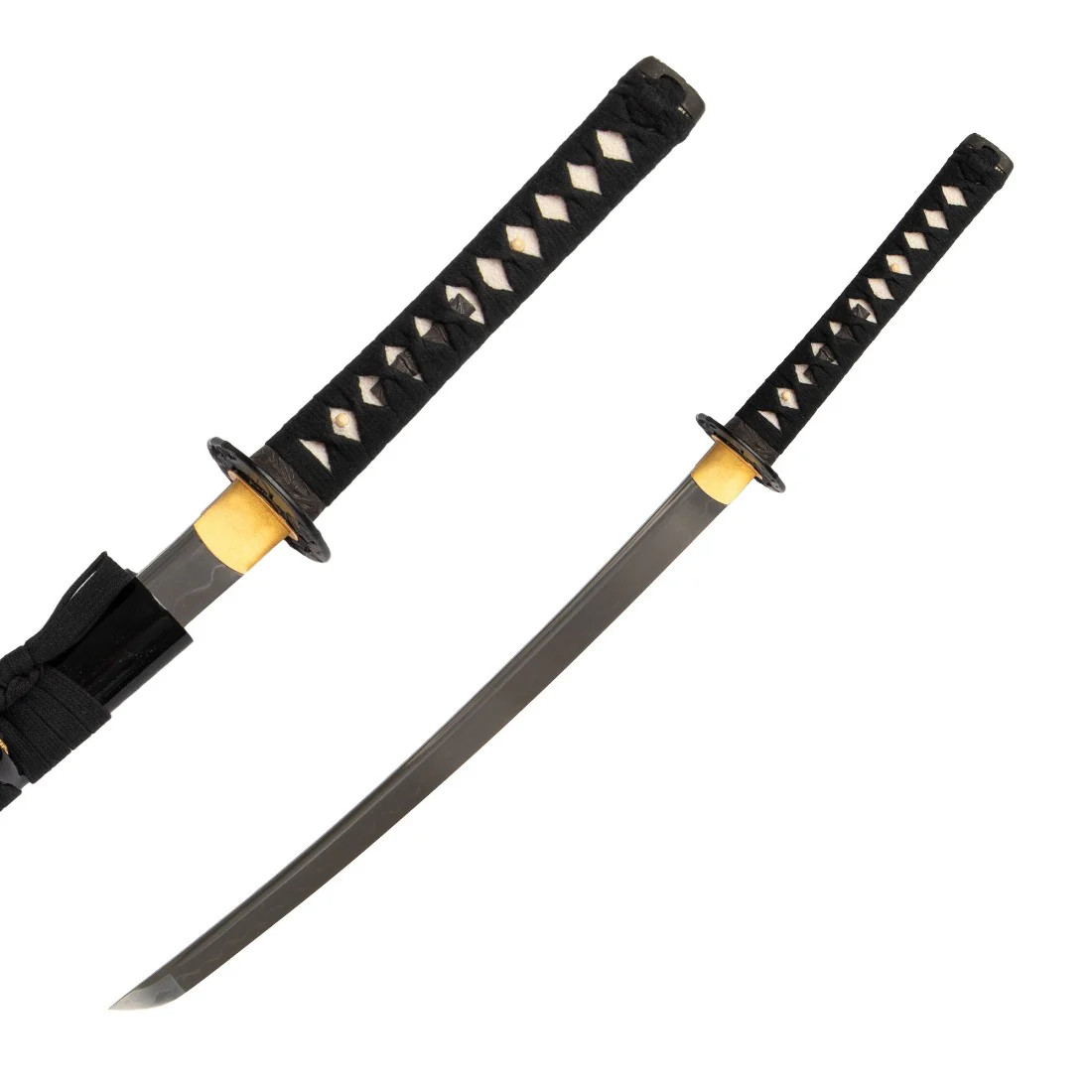 Wakazashi - High Carbon Black