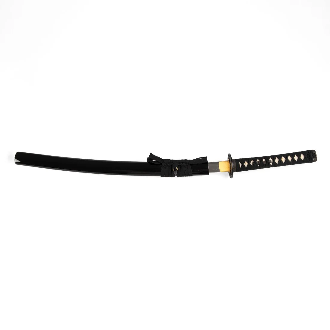 Wakazashi - High Carbon Black - Image 5