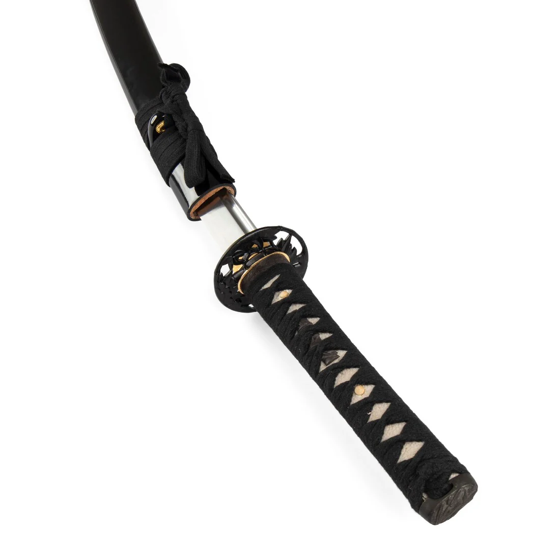 Wakazashi - High Carbon Black - Image 6