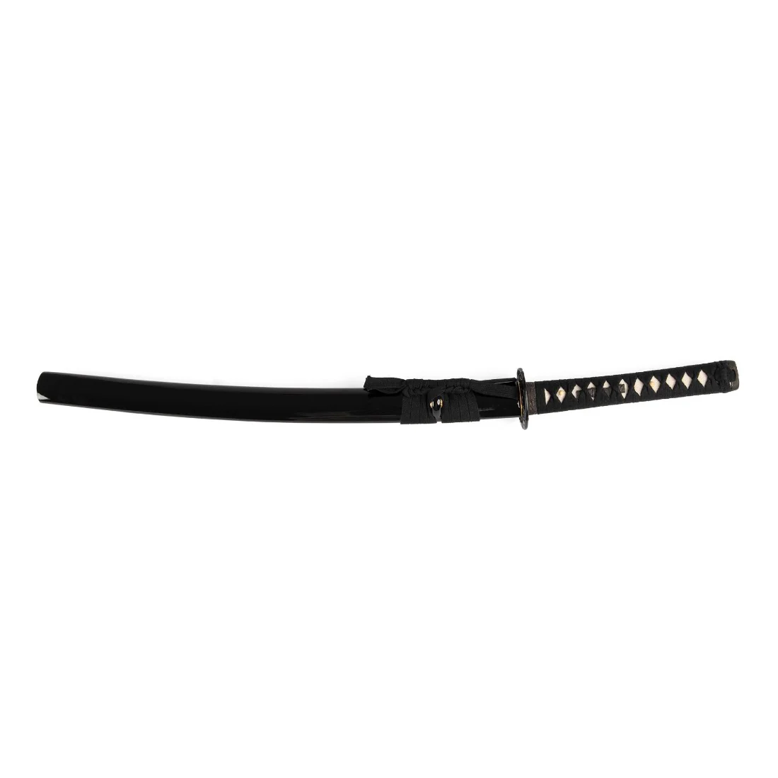 Wakazashi - High Carbon Black - Image 7