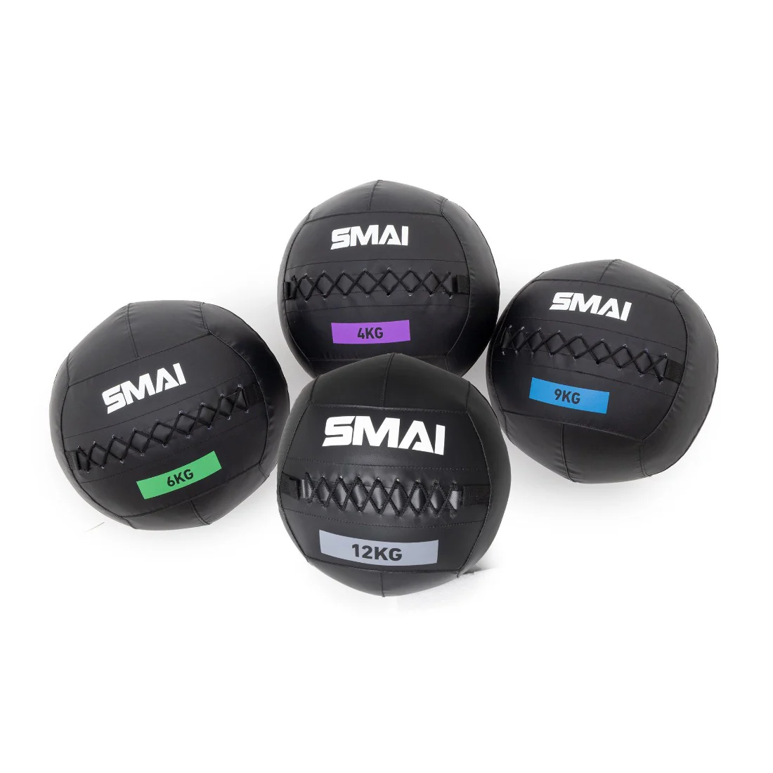 Wall Balls