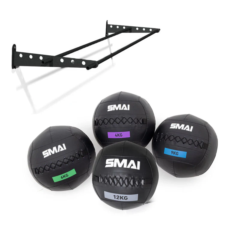 Wall Balls - Image 13