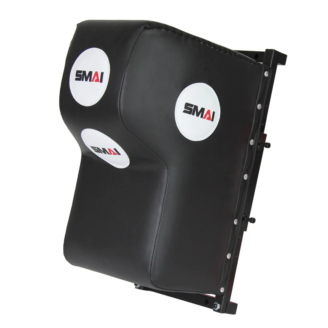 Wall Mounted Uppercut Bag