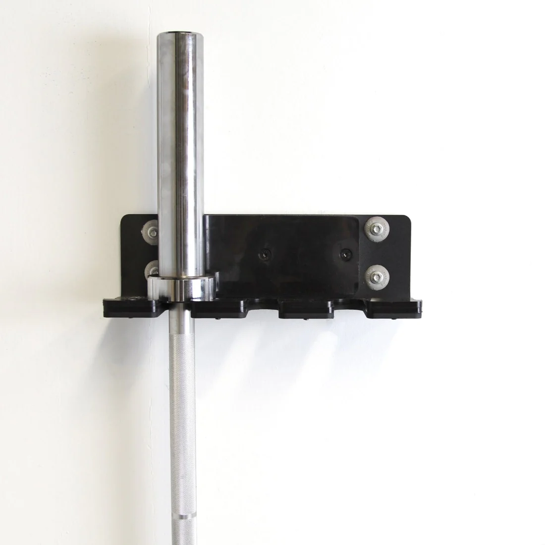 Barbell Storage - 3 Wall Mounted - Image 3